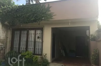 Casa com 4 quartos à venda na rua mariano de matos, 173, santa tereza, porto alegre, 335 m2 por r$ 419.000
