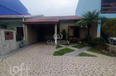 Casa em condomínio fechado com 2 quartos à venda na rua ponciano pacheco da silveira, 172, serraria, porto alegre, 90 m2 por r$ 340.000