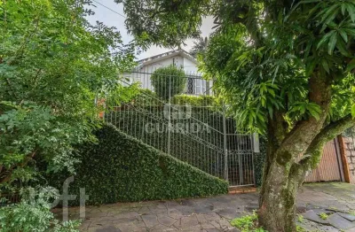 Casa com 3 quartos à venda na rua vinte e um de agosto, 152, cavalhada, porto alegre, 120 m2 por r$ 480.000