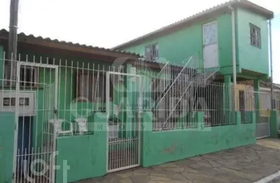 Casa em condomínio fechado com 2 quartos à venda na rua coronel massot, 995, cavalhada, porto alegre, 64 m2 por r$ 300.000