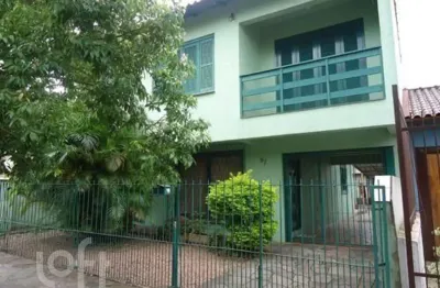 Casa com 3 quartos à venda na rua fontoura xavier, 90, jardim são pedro, porto alegre, 300 m2 por r$ 650.000