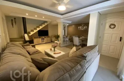 Casa com 5 quartos à venda na avenida polar, 415, jardim floresta, porto alegre, 333 m2 por r$ 950.000