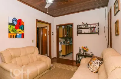 Casa com 5 quartos à venda na rua do jesuíno, 430, lageado, porto alegre, 200 m2 por r$ 750.000