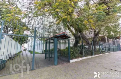 Apartamento com 2 quartos à venda na rua doutor barcelos, 911, tristeza, porto alegre, 59 m2 por r$ 270.000