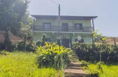 Casa com 3 quartos à venda na estrada costa gama, 668, belém velho, porto alegre, 200 m2 por r$ 460.000