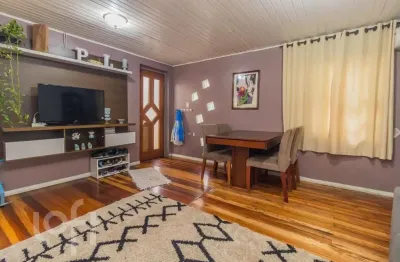 Casa com 6 quartos à venda na rua jaraguá, 53, bela vista, porto alegre, 174 m2 por r$ 1.750.000