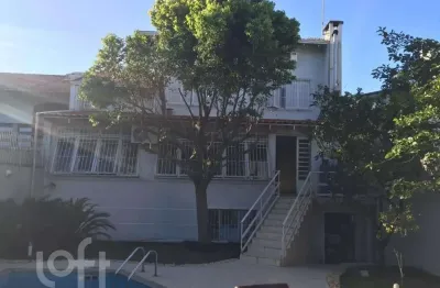 Casa com 3 quartos à venda na rua leme, 649, ipanema, porto alegre, 323 m2 por r$ 1.490.000