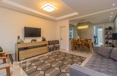 Casa com 2 quartos à venda na rua padre bruno francisco durayski, 176, jardim itu sabará, porto alegre, 117 m2 por r$ 680.000
