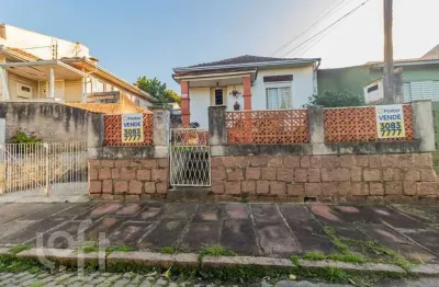 Casa com 3 quartos à venda na parque dos nativos, 415, vila ipiranga, porto alegre, 90 m2 por r$ 800.000