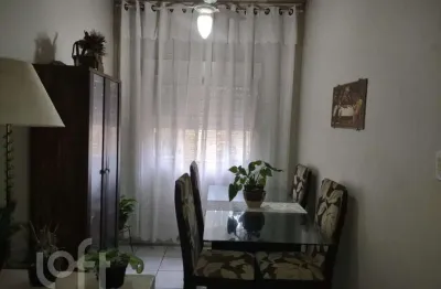 Casa com 2 quartos à venda na avenida capivari, 740, cristal, porto alegre, 100 m2 por r$ 950.000