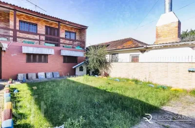 Casa com 2 quartos à venda na estrada costa gama, 5090, restinga, porto alegre, 253 m2 por r$ 550.000