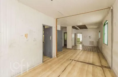 Casa com 2 quartos à venda na rua ricalde marques, 27, jardim são pedro, porto alegre, 100 m2 por r$ 350.000