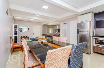 Casa com 4 quartos à venda na três passos, 44, passo da areia, porto alegre, 245 m2 por r$ 799.000