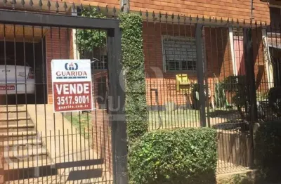 Casa com 5 quartos à venda na rua carlos belinzoni, 60, morro santana, porto alegre, 120 m2 por r$ 520.000