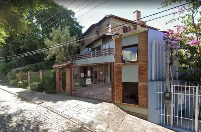 Casa em condomínio fechado com 3 quartos à venda na rua doutor david de azevedo gusmão, 185, ipanema, porto alegre, 132 m2 por r$ 1.182.000
