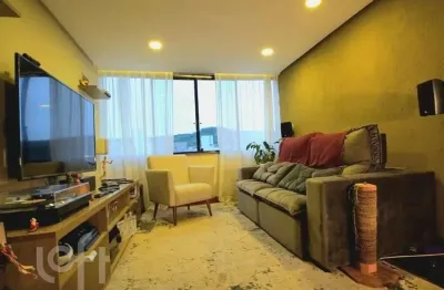 Apartamento com 2 quartos à venda na rua octávio de souza, 343, nonoai, porto alegre, 71 m2 por r$ 339.000