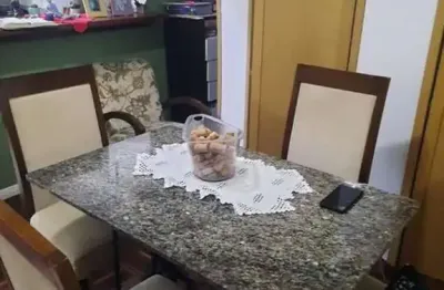 Apartamento com 2 quartos à venda na avenida fábio araújo santos, 1391, nonoai, porto alegre, 60 m2 por r$ 240.000