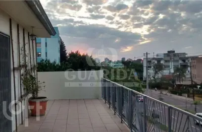 Apartamento com 3 quartos à venda na rua doutor campos velho, 1759, cavalhada, porto alegre, 367 m2 por r$ 975.000