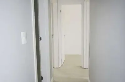 Apartamento com 3 quartos à venda na avenida da cavalhada, 3559, cavalhada, porto alegre, 70 m2 por r$ 410.000