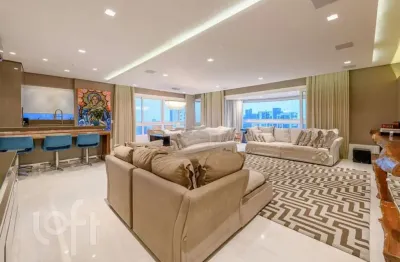 Apartamento com 3 quartos à venda na rua coronel bordini, 1800, rio branco, porto alegre, 179 m2 por r$ 4.670.000