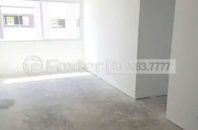 Apartamento com 2 quartos à venda na rua primeiro de setembro, 340, são josé, porto alegre, 50 m2 por r$ 230.000