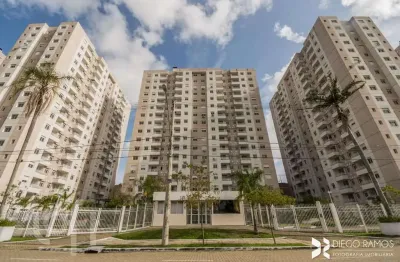 Apartamento com 2 quartos à venda na avenida padre leopoldo brentano, 280, humaitá, porto alegre, 50 m2 por r$ 350.000