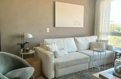 Apartamento com 3 quartos à venda na avenida bento gonçalves, 205, azenha, porto alegre, 70 m2 por r$ 470.000