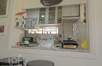 Apartamento com 2 quartos à venda na avenida fábio araújo santos, 1391, nonoai, porto alegre, 60 m2 por r$ 350.000