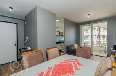 Apartamento com 3 quartos à venda na rua airton ferreira da silva, 295, humaitá, porto alegre, 65 m2 por r$ 550.000