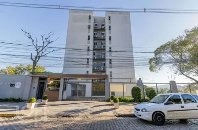 Apartamento com 2 quartos à venda na rua general rondon, 1334, camaquã, porto alegre, 65 m2 por r$ 530.000