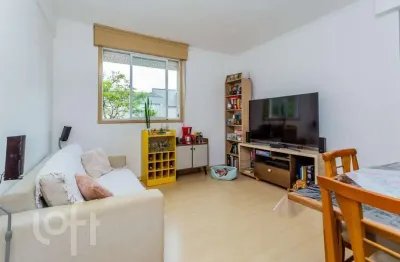 Apartamento com 2 quartos à venda na rua zeferino dias, 151, sarandi, porto alegre, 48 m2 por r$ 250.000