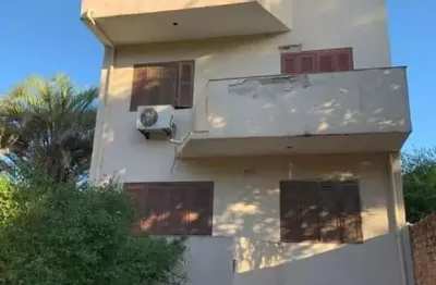 Apartamento com 3 quartos à venda na rua dormênio, 199, santa tereza, porto alegre, 300 m2 por r$ 330.000