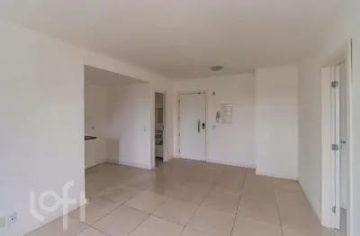 Apartamento com 1 quarto à venda na avenida ipiranga, 8484, jardim carvalho, porto alegre, 47 m2 por r$ 399.000