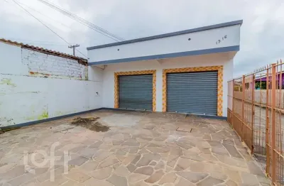 Casa com 6 quartos à venda na estrada cristiano kraemer, 1916, campo novo, porto alegre, 250 m2 por r$ 750.500