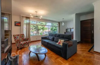 Casa com 3 quartos à venda na rua professora cecília corseuil, 206, tristeza, porto alegre, 240 m2 por r$ 1.190.000