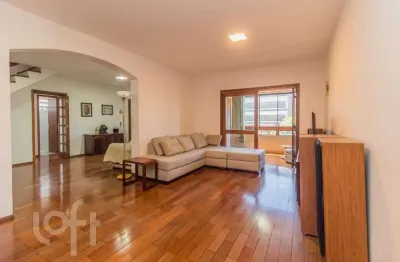 Apartamento com 5 quartos à venda na rua dona adda mascarenhas de moraes, 1051, jardim itu sabará, porto alegre, 382 m2 por r$ 1.500.000