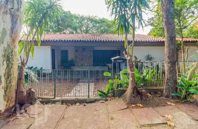 Casa com 4 quartos à venda na rua coronel gomes de carvalho, 410, tristeza, porto alegre, 480 m2 por r$ 1.700.000