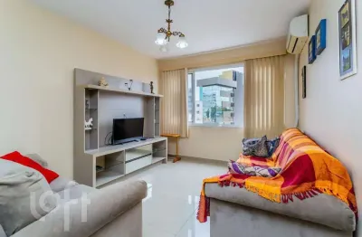 Apartamento com 2 quartos à venda na rua leopoldo bier, 71, azenha, porto alegre, 69 m2 por r$ 380.000