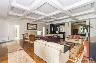 Casa em condomínio fechado com 5 quartos à venda na avenida juca batista, 8000, belém novo, porto alegre, 1165 m2 por r$ 8.500.000