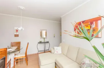 Apartamento com 2 quartos à venda na rua ernesto zamprogna, 52, morro santana, porto alegre, 56 m2 por r$ 239.000