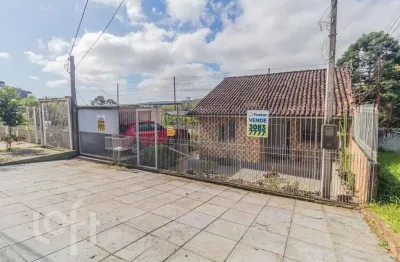 Casa com 3 quartos à venda na avenida da cavalhada, 5508, ipanema, porto alegre, 270 m2 por r$ 400.000