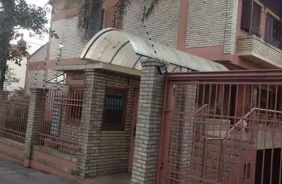Casa em condomínio fechado com 3 quartos à venda na rua padre joão batista reus, 1040, tristeza, porto alegre, 254 m2 por r$ 850.000