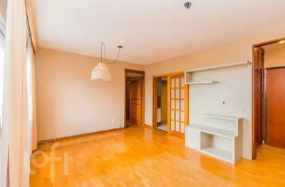 Apartamento com 3 quartos à venda na avenida protásio alves, 1111, santa cecília, porto alegre, 103 m2 por r$ 550.000