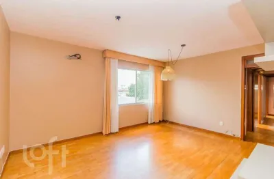Apartamento com 3 quartos à venda na avenida protásio alves, 1111, santa cecília, porto alegre, 103 m2 por r$ 550.000