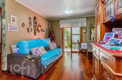 Apartamento com 2 quartos à venda na avenida saturnino de brito, 86, vila jardim, porto alegre, 66 m2 por r$ 249.000