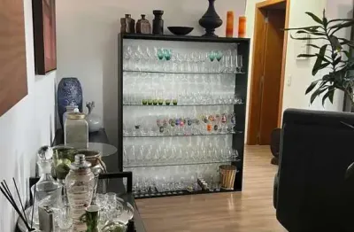 Apartamento com 2 quartos à venda na avenida protásio alves, 5188, vila jardim, porto alegre, 75 m2 por r$ 550.000