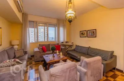 Apartamento com 3 quartos à venda na rua ramiro barcelos, 1081, independência, porto alegre, 126 m2 por r$ 684.000