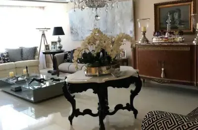Casa com 5 quartos à venda na rua chiriguano, 89, vila assunção, porto alegre, 800 m2 por r$ 4.300.000