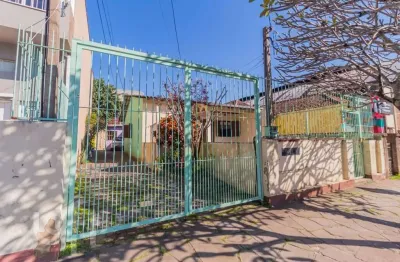 Casa com 4 quartos à venda na avenida general emílio lúcio esteves, 334, santa maria goretti, porto alegre, 189 m2 por r$ 750.000