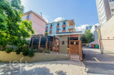 Apartamento com 4 quartos à venda na rua professor álvaro alvim, 436, rio branco, porto alegre, 76 m2 por r$ 350.000